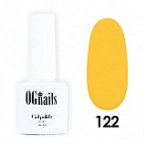   OGnails SecondWhite coll 122, 8