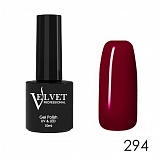   VELVETIME 294, 10