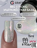 ������ GRATTOL BBG 27 ������ �����, 15��