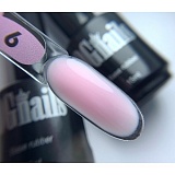  OGnails Nude Base 06, 15