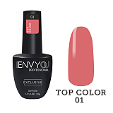  ENVY TOP COLOR 01, 10