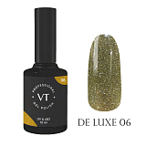   VELVETIME De Luxe 06, 10