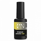  Patrisa Nail Titanium Strong  /, 8