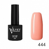   VELVETIME 444, 10