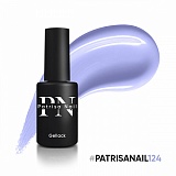   Patrisa Nail Pina Colada 124, 8