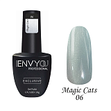   ENVY Magic Cats 06, 10