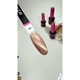   OGnails BERRY cat 02, 10