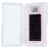   LASH SECRET ( ) 16  C/0.07/12