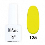   OGnails SecondWhite coll 125, 8