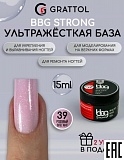 ������ GRATTOL BBG 39 ������� �������, 15��