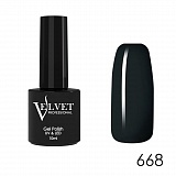   VELVETIME 668, 10