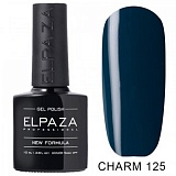   ELPAZA Charm 125, 10