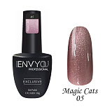   ENVY Magic Cats 05, 10