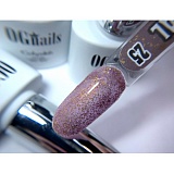   OGnails Potal 25, 8