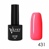   VELVETIME 431, 10