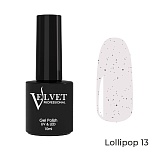   VELVETIME Lollipop 13, 10