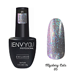   ENVY Mystery Cats 05, 10