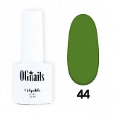   OGnails SecondWhite coll 44, 8