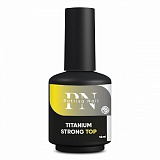  Patrisa Nail Titanium Strong  /, 16