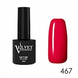   VELVETIME 467, 10