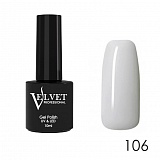   VELVETIME 106, 10