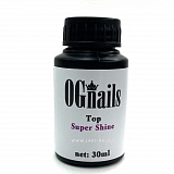  OGnails Super Shine Premium  /, 30