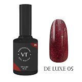   VELVETIME De Luxe 05, 10