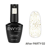  ENVY After Party   / 02, 15