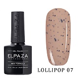 ���� ��� ELPAZA LOLLIPOP 07, 10��