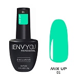   ENVY Mix Up 01, 10