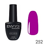   ENVY Exclusive 252, 10