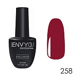   ENVY Exclusive 258, 10