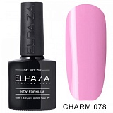   ELPAZA Charm 78, 10