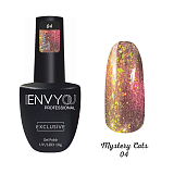   ENVY Mystery Cats 04, 10