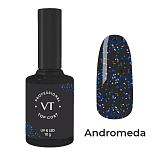  VELVETIME Andromeda, 10