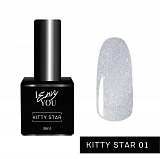   ENVY Kitty Star 01, 10