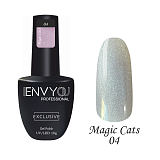   ENVY Magic Cats 04, 10