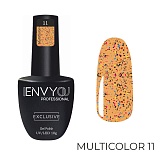   ENVY Multicolor 11, 10