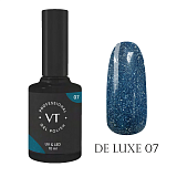   VELVETIME De Luxe 07, 10