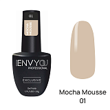   ENVY Mocha Mousse 01, 10