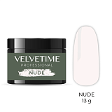  VELVETIME Cold Gel Nude, 13