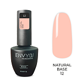  ENVY Natural Base 12, 15