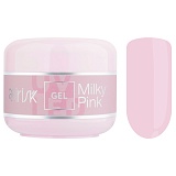 Гель IRISK ABC Limited collection 04 Milky Pink, 50мл
