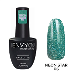   ENVY Neon Star 06, 10