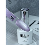   OGnails Silk Cat 12, 8