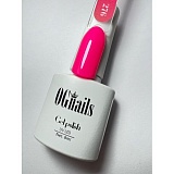   OGnails SecondWhite coll 276, 8