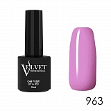   VELVETIME 963, 10