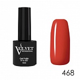   VELVETIME 468, 10