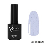   VELVETIME Lollipop 21, 10