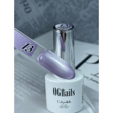   OGnails Silk Cat 13, 8